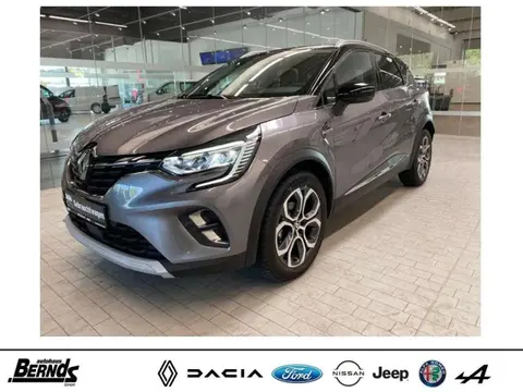 Used RENAULT CAPTUR Petrol 2022 Ad 