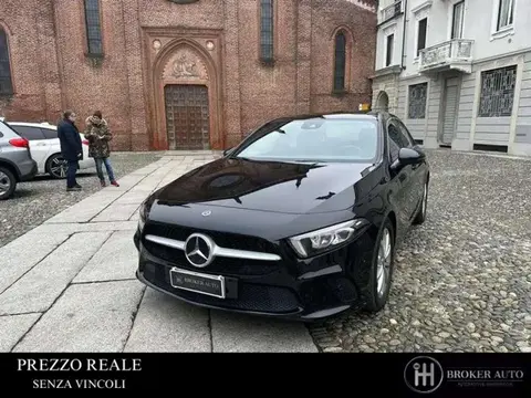 Used MERCEDES-BENZ CLASSE A Diesel 2020 Ad 