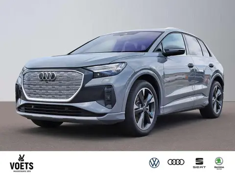 Used AUDI E-TRON Electric 2024 Ad 