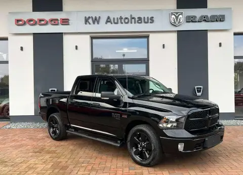 Annonce DODGE RAM Essence 2024 d'occasion 