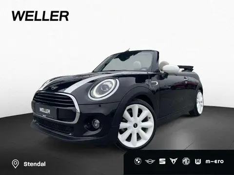 Annonce MINI COOPER Essence 2021 d'occasion 