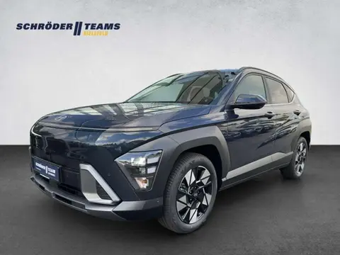 Annonce HYUNDAI KONA Hybride 2024 d'occasion 