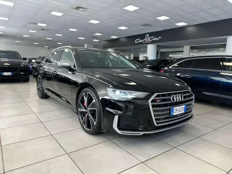 Annonce AUDI S6 Hybride 2023 d'occasion 