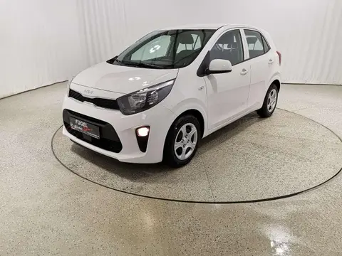 Annonce KIA PICANTO Essence 2024 d'occasion 