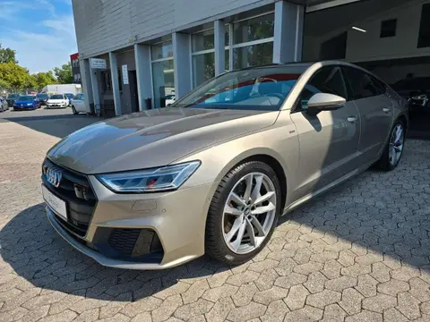 Used AUDI A7 Petrol 2019 Ad 