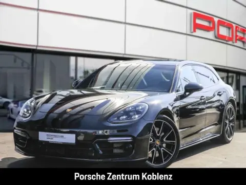 Annonce PORSCHE PANAMERA Essence 2021 d'occasion 