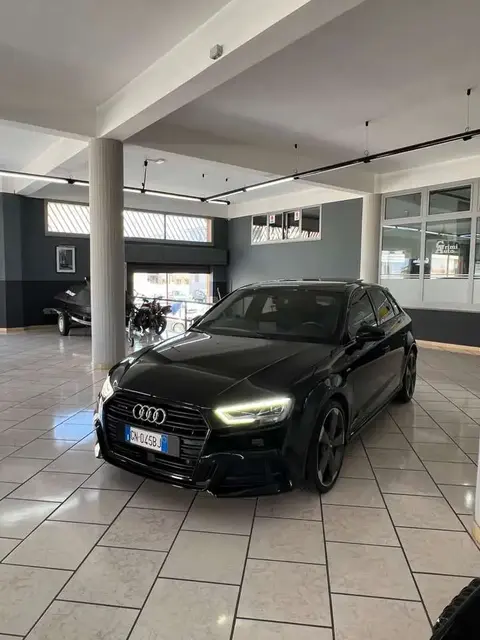 Used AUDI A3 Diesel 2020 Ad 