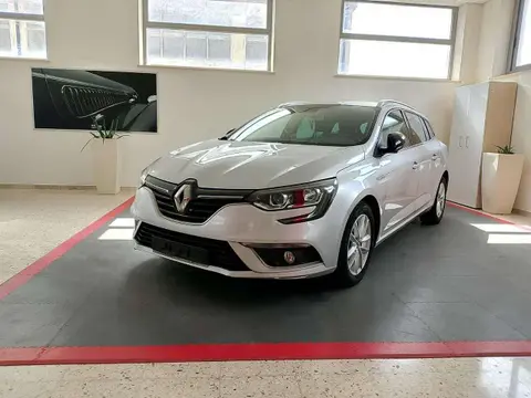 Annonce RENAULT MEGANE Diesel 2018 d'occasion 