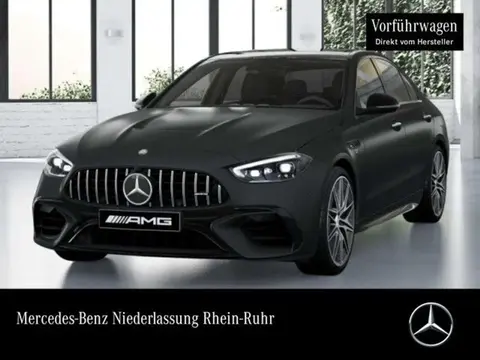 Annonce MERCEDES-BENZ CLASSE C Hybride 2023 d'occasion 