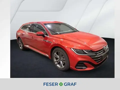 Used VOLKSWAGEN ARTEON Diesel 2024 Ad 