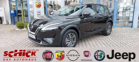 Used NISSAN QASHQAI Petrol 2023 Ad 