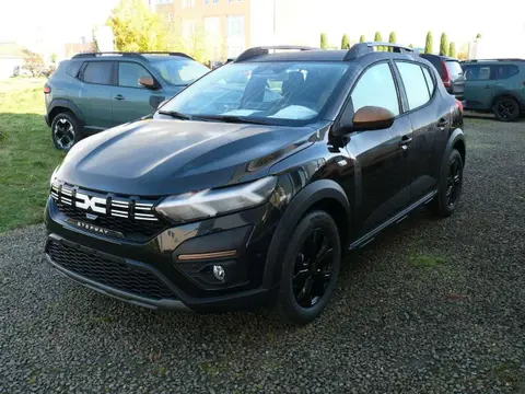 Used DACIA SANDERO Petrol 2024 Ad 