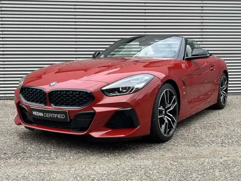 Annonce BMW Z4 Essence 2021 d'occasion 