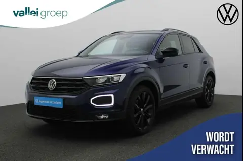 Annonce VOLKSWAGEN T-ROC Essence 2021 d'occasion 