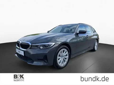 Annonce BMW SERIE 3 Diesel 2021 d'occasion 