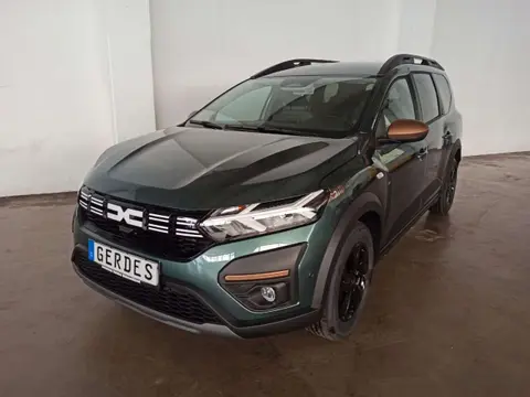 Used DACIA JOGGER Petrol 2024 Ad 