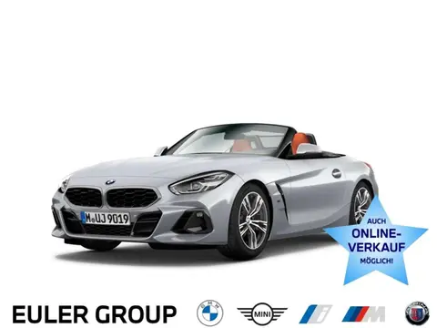 Used BMW Z4 Petrol 2021 Ad Germany