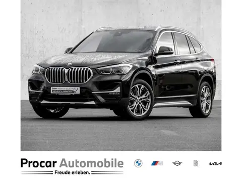 Annonce BMW X1 Diesel 2021 d'occasion Allemagne