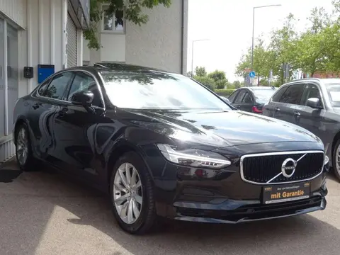 Annonce VOLVO S90 Diesel 2017 d'occasion 