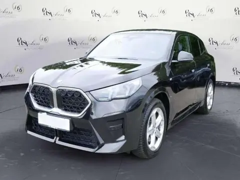 Annonce BMW X2 Hybride 2024 d'occasion 