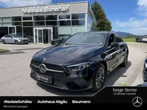 Used MERCEDES-BENZ CLASSE A Hybrid 2023 Ad 