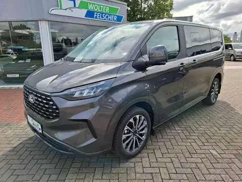 Annonce FORD TOURNEO Diesel 2024 d'occasion 