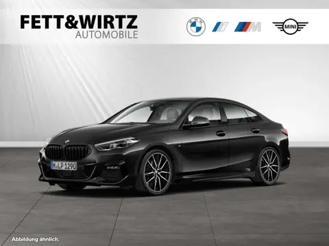 Annonce BMW SERIE 2 Essence 2022 d'occasion 