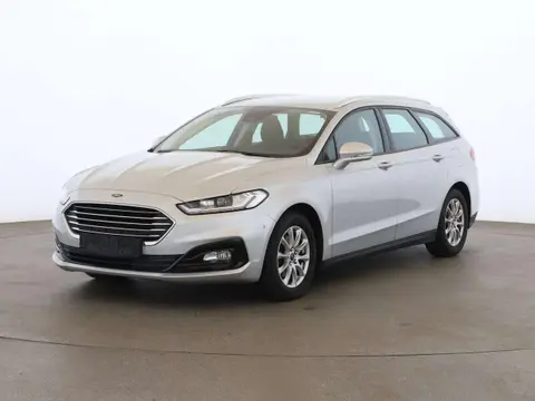 Used FORD MONDEO Petrol 2019 Ad 