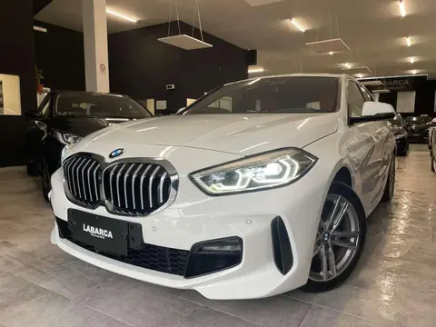 Annonce BMW SERIE 1 Essence 2020 d'occasion 