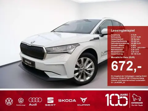 Annonce SKODA ENYAQ Électrique 2023 d'occasion 