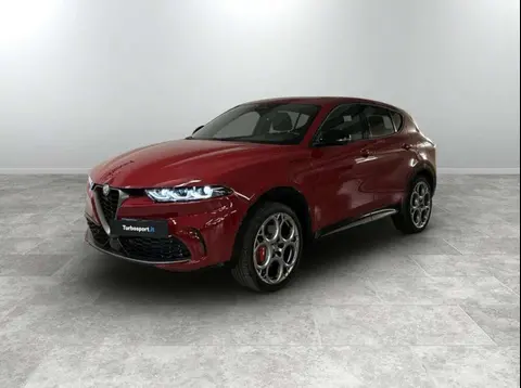 Used ALFA ROMEO TONALE Hybrid 2023 Ad 