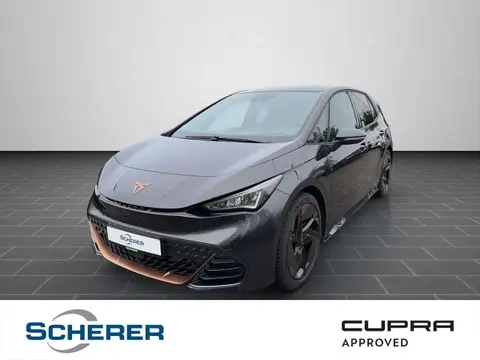 Used CUPRA BORN Electric 2023 Ad 