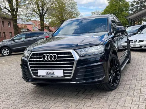 Used AUDI Q7 Diesel 2016 Ad 