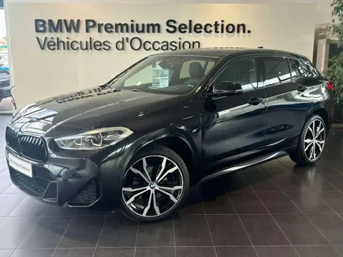 Used BMW X2 Diesel 2021 Ad 