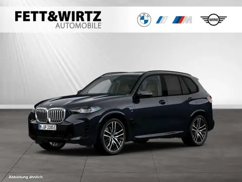 Used BMW X5 Hybrid 2023 Ad 