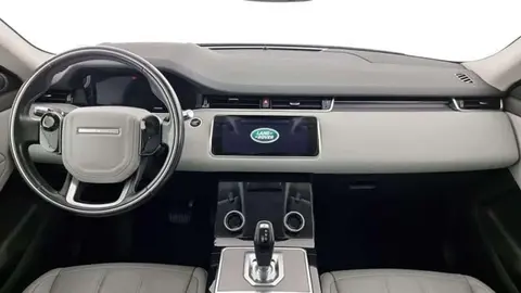 Used LAND ROVER RANGE ROVER EVOQUE Hybrid 2020 Ad 