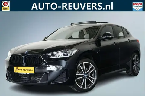 Used BMW X2 Hybrid 2023 Ad 