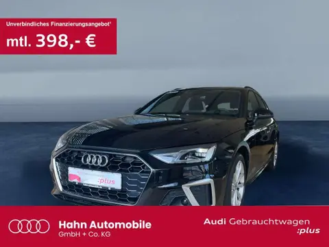 Used AUDI A4 Diesel 2021 Ad 