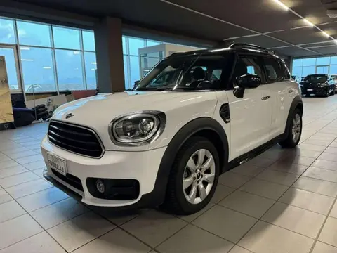 Used MINI COOPER Diesel 2020 Ad 