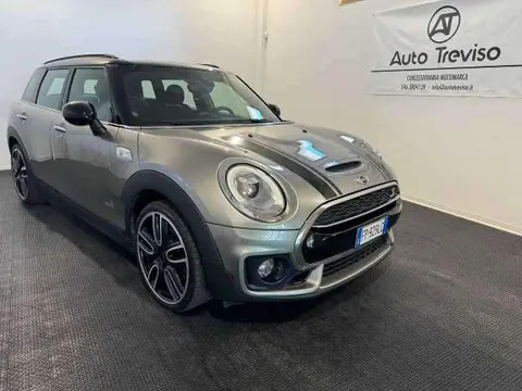 Annonce MINI COOPER Diesel 2018 d'occasion 