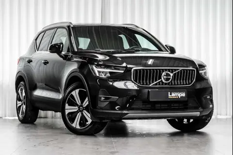 Annonce VOLVO XC40 Hybride 2022 d'occasion Belgique