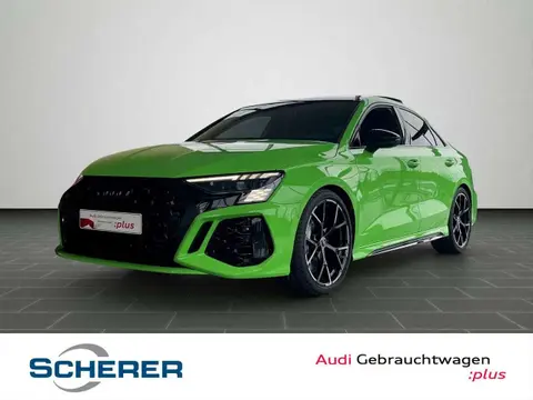 Used AUDI RS3 Petrol 2021 Ad 