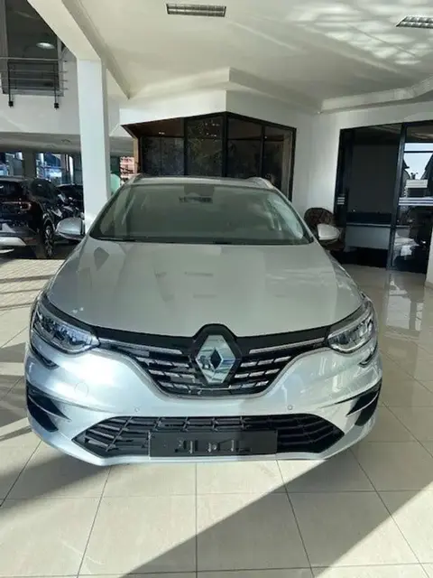 Annonce RENAULT MEGANE Essence 2023 d'occasion Belgique