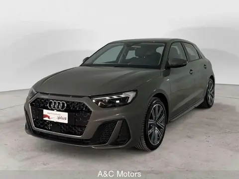 Annonce AUDI A1 Essence 2023 d'occasion 