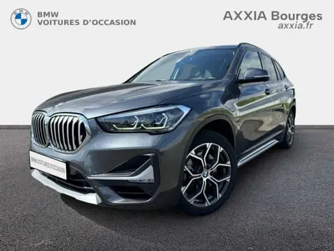 Annonce BMW X1  2022 d'occasion 