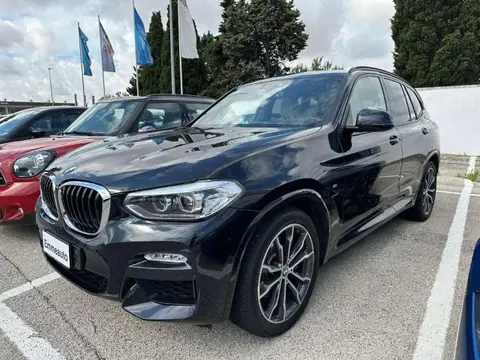 Used BMW X3 Diesel 2019 Ad 