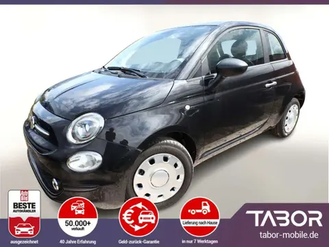 Used FIAT 500 Petrol 2023 Ad 