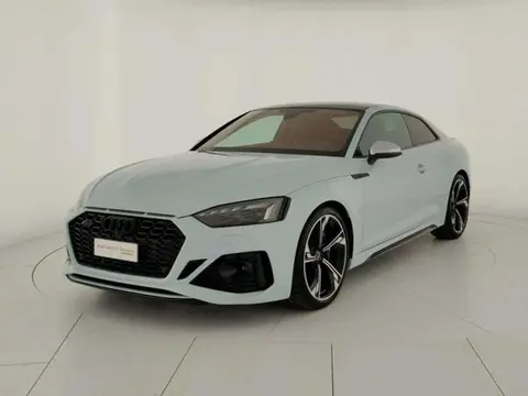 Used AUDI RS5 Petrol 2024 Ad 