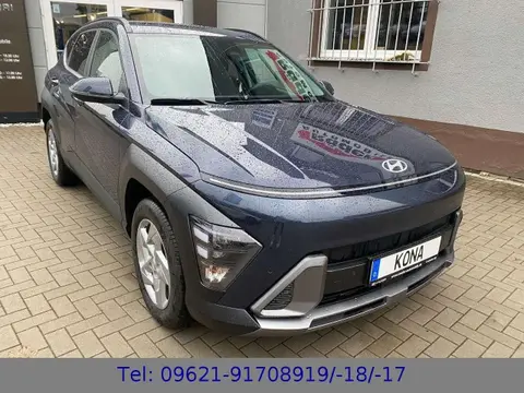 Used HYUNDAI KONA Petrol 2023 Ad 