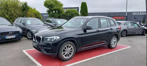 Used BMW X3 Diesel 2019 Ad 